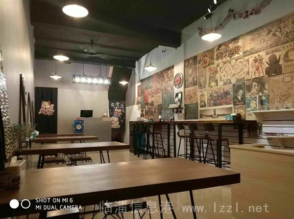 臨淄大棚街營業(yè)中餐飲店轉(zhuǎn)讓出租！