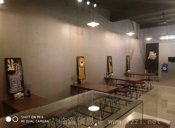 臨淄大棚街營業(yè)中餐飲店轉(zhuǎn)讓出租！
