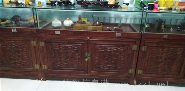 轉(zhuǎn)讓文玩柜臺