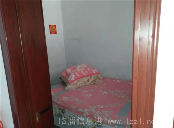 王莊煤礦小區(qū)