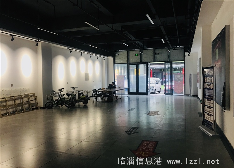 臨淄方正2009南區(qū)一樓底商定向招租，教育配套，兒童服務(wù)，餐飲等業(yè)態(tài)