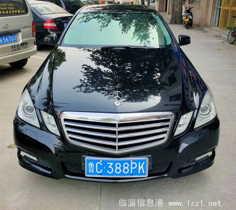 奔馳轉(zhuǎn)讓