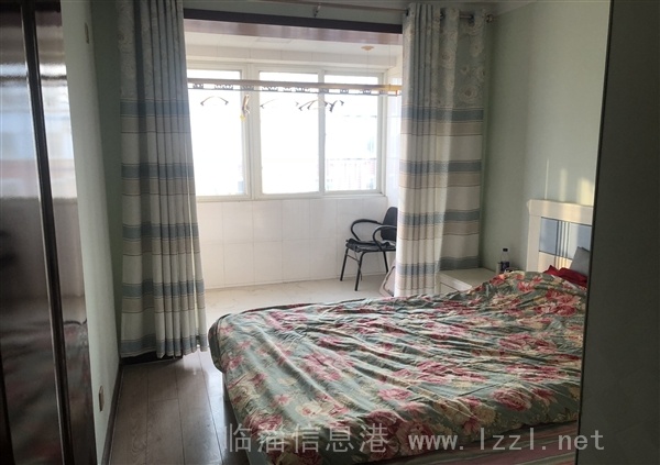 寶通憩園新裝婚房出售