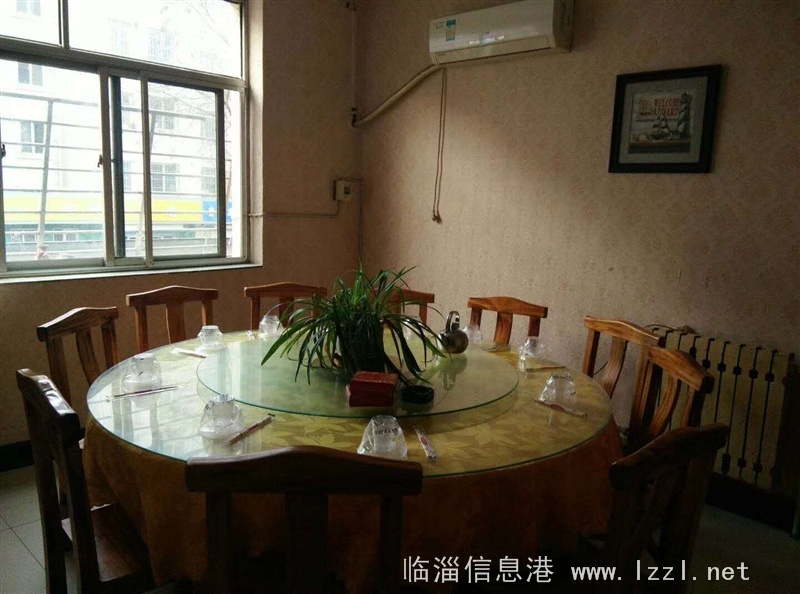 旺鋪吉轉，開了近10年飯店因本人身體原因急轉