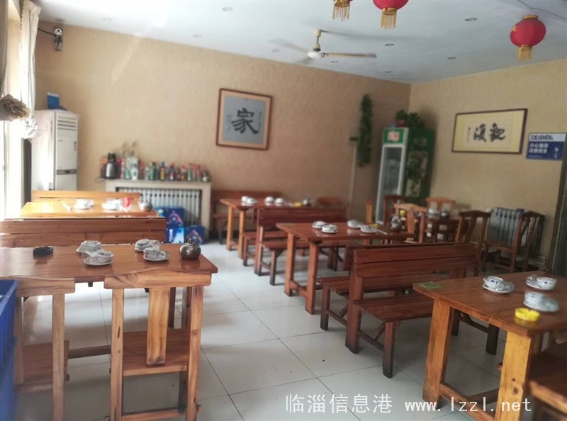旺鋪吉轉，開了近10年飯店因本人身體原因急轉