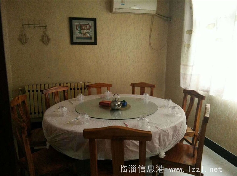 旺鋪吉轉，開了近10年飯店因本人身體原因急轉