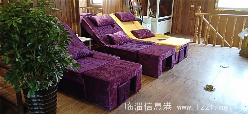 臨淄足療店招聘