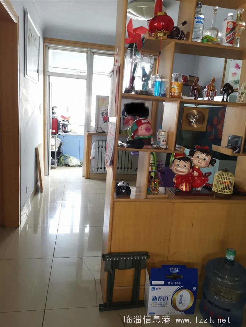 安平淄娛苑三室兩廳一衛(wèi)