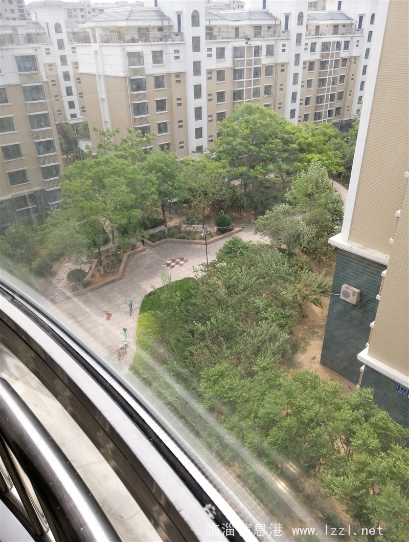 淄江花園房屋出租