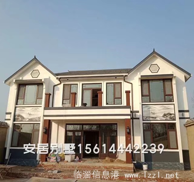 專業(yè)蓋房：自建房、高檔別墅、宅基地翻蓋、房屋改建 