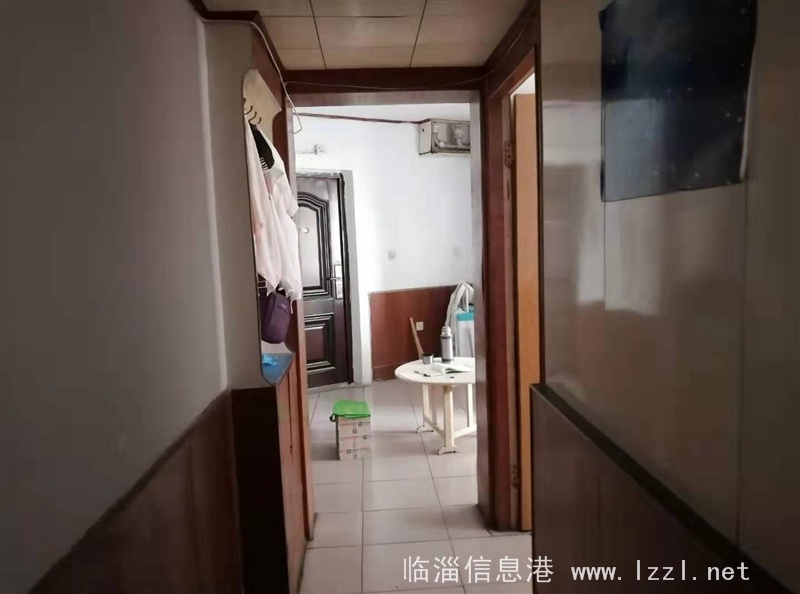 聞韶南高層學區(qū)房出售