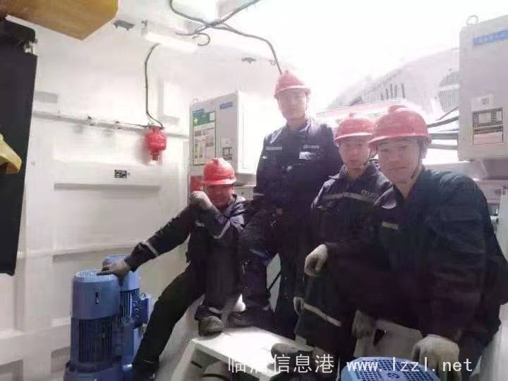 招聘風(fēng)電運維工程師