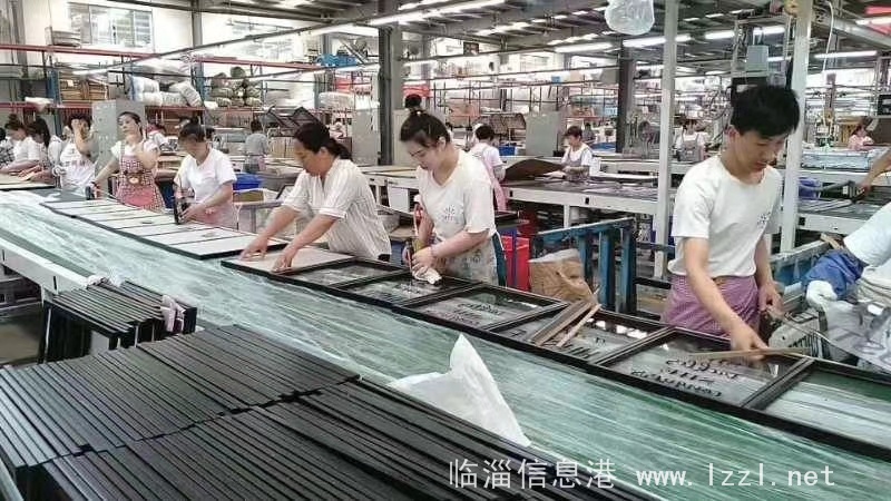 相框廠招聘操作工