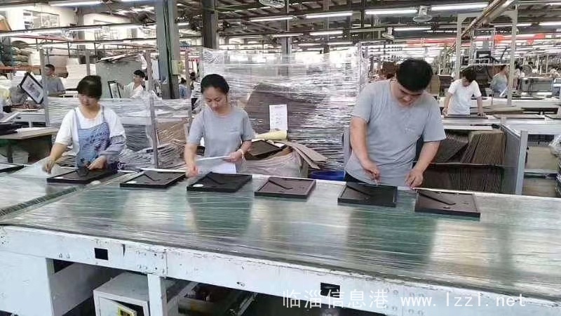 相框廠招聘操作工