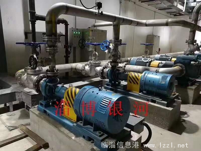 淄博銀河主營(yíng)配電控制柜