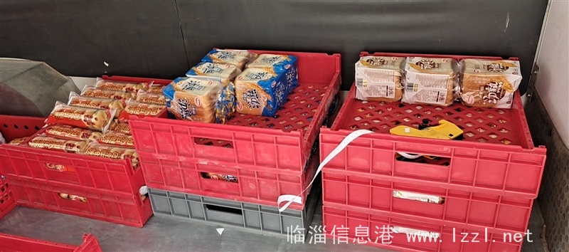 食品配送中心轉(zhuǎn)讓