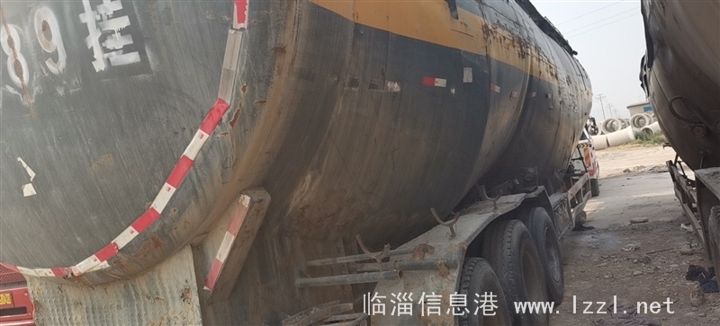 出售水泥罐