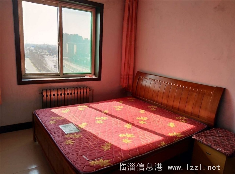 楊坡路昊達(dá)鶴苑小區(qū)樓房出租