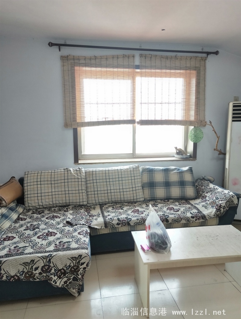 西高學區(qū)房 兩室一廳 43萬