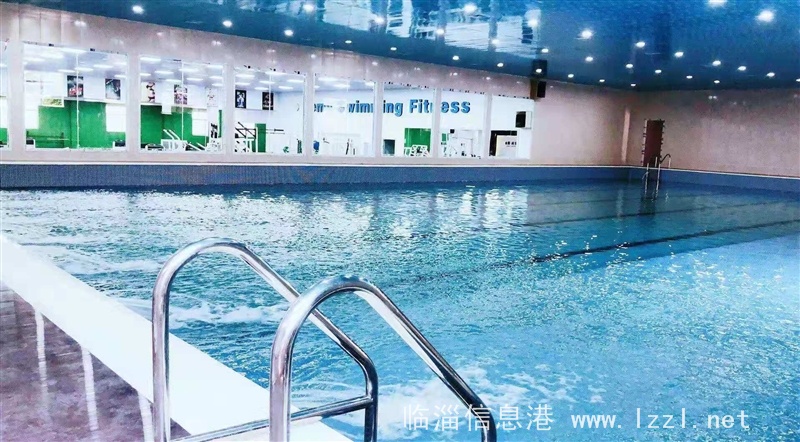 大型游泳健身連鎖保底6000招聘