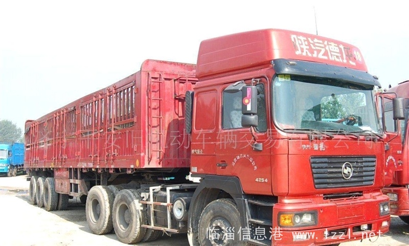 高新招聘A2貨車司機(jī)