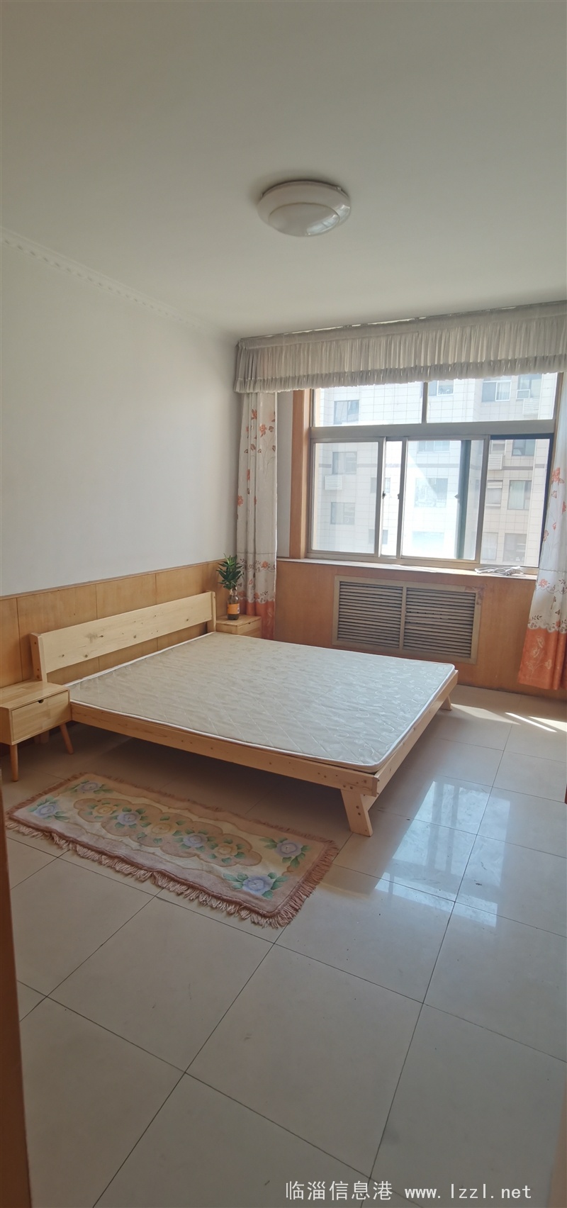東高3樓！130平大3室 家具齊全