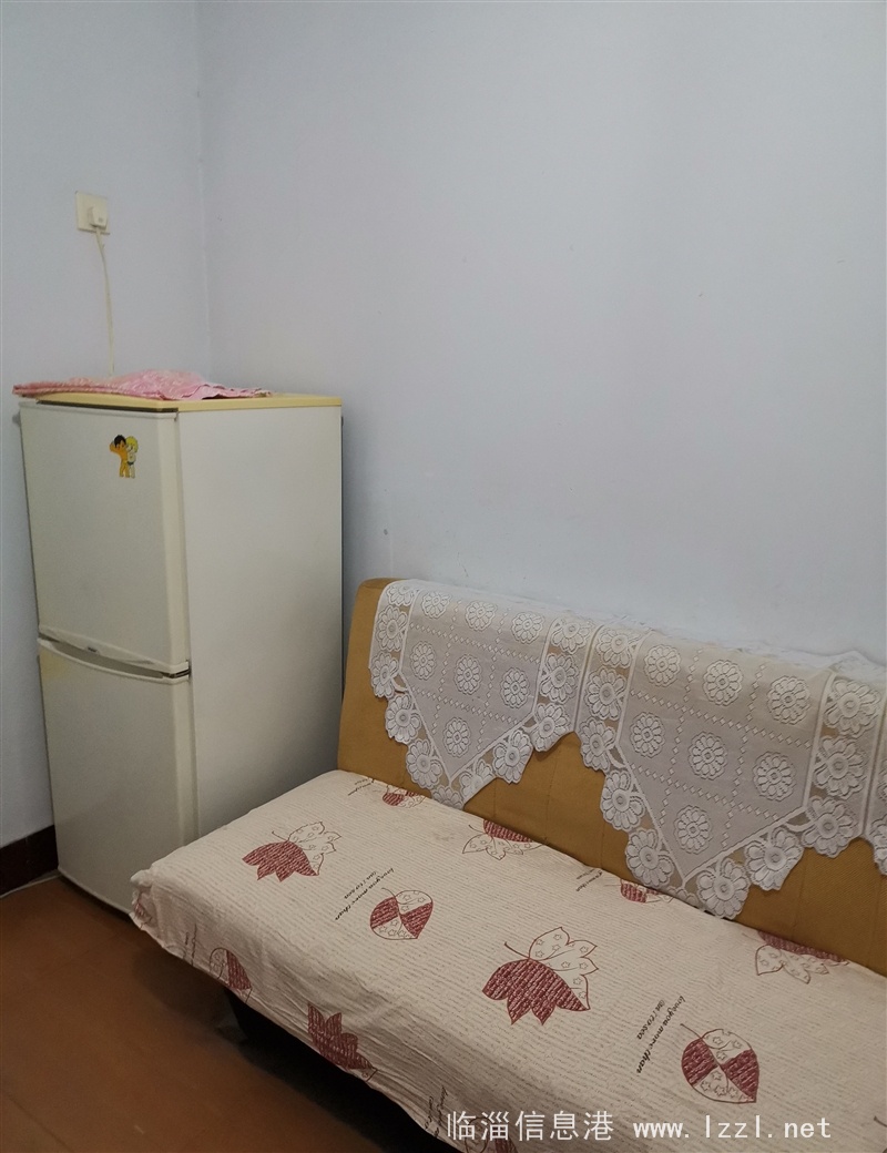 出租藍(lán)溪麗苑小高層住房一套