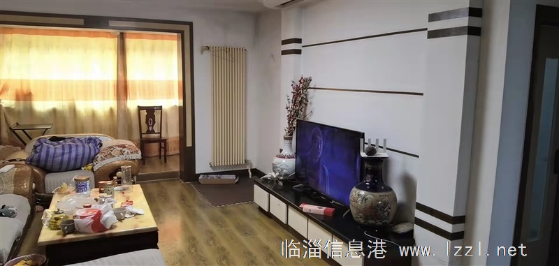 西高新村一樓