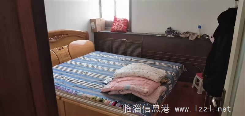 西高新村一樓