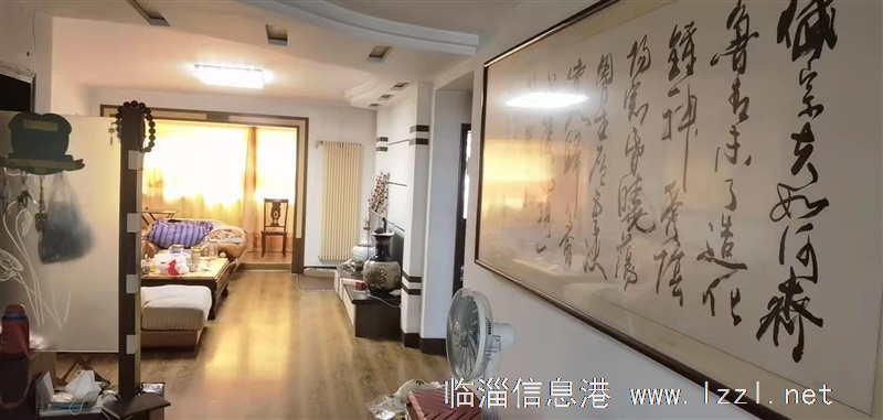 西高新村一樓