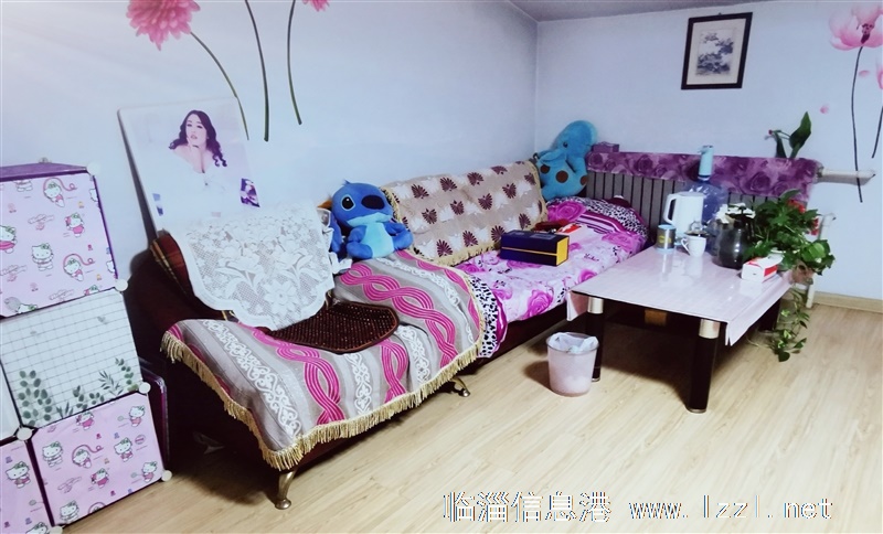 臨淄賓館附近