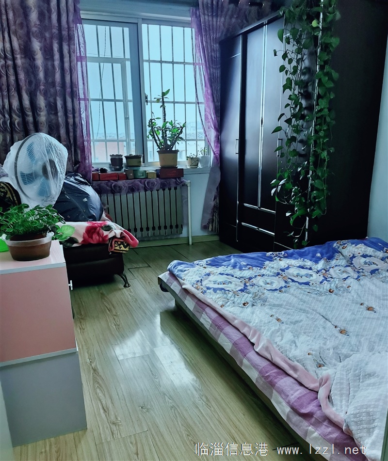 臨淄賓館附近