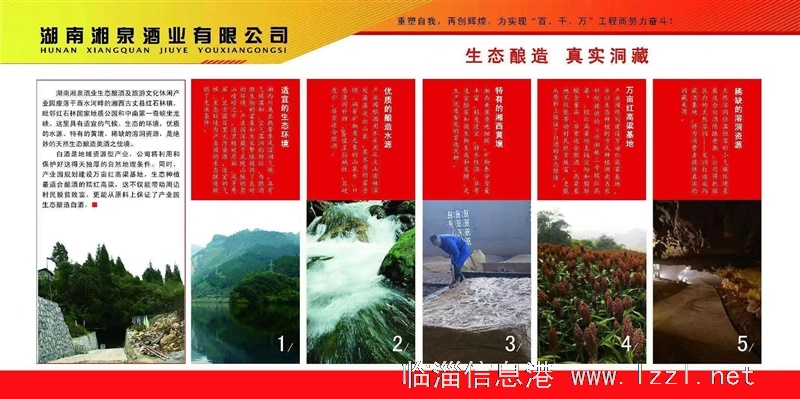 湘泉酒業(yè)山東辦事處高薪誠聘