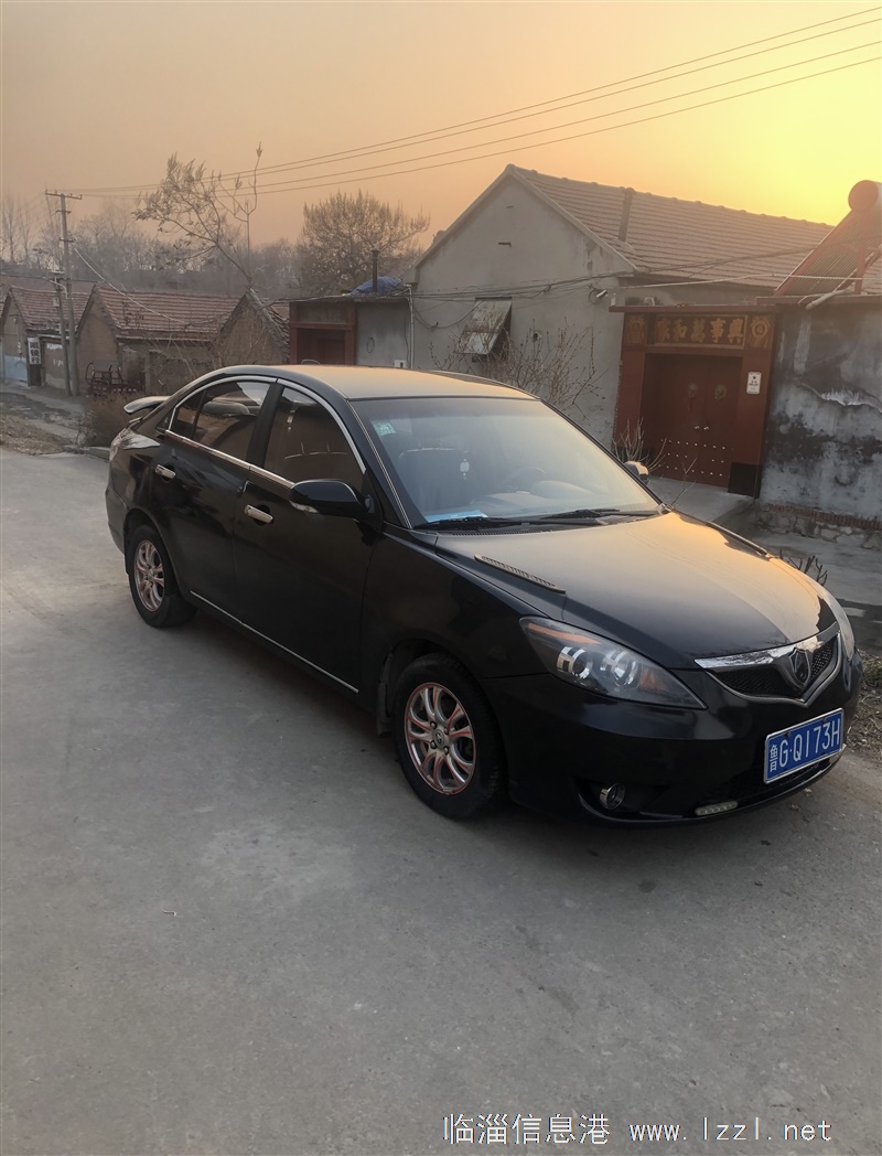 個(gè)人一手出11年長(zhǎng)安悅翔精品車(chē)況入手即開(kāi)