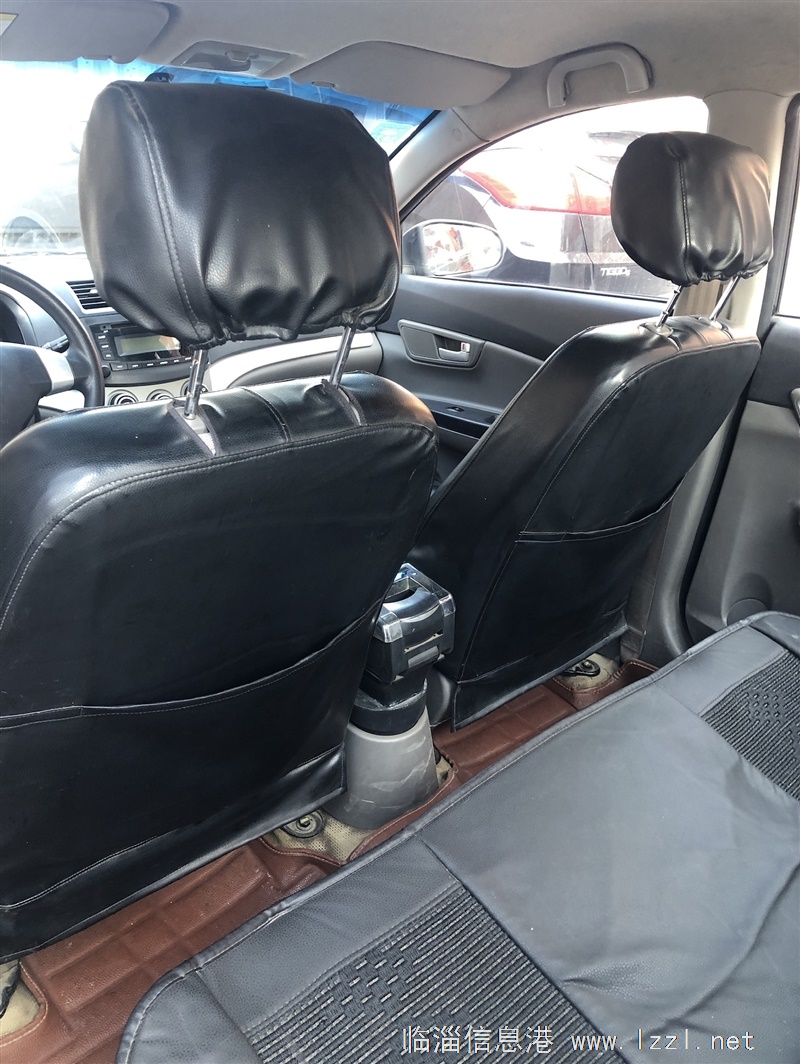 個(gè)人一手出11年長(zhǎng)安悅翔精品車(chē)況入手即開(kāi)
