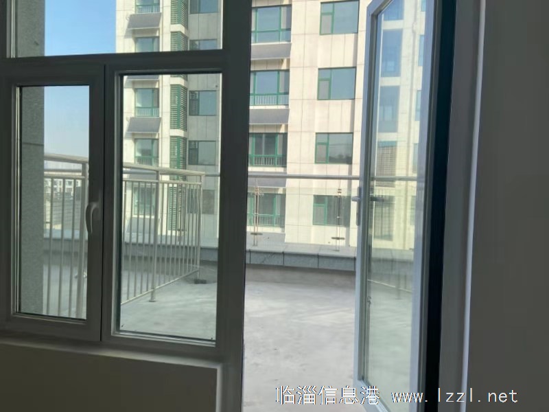 牛山路華福園沿街公寓出售