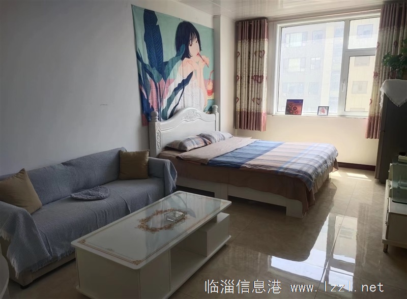 大順公寓出租，精裝修領(lǐng)包入住