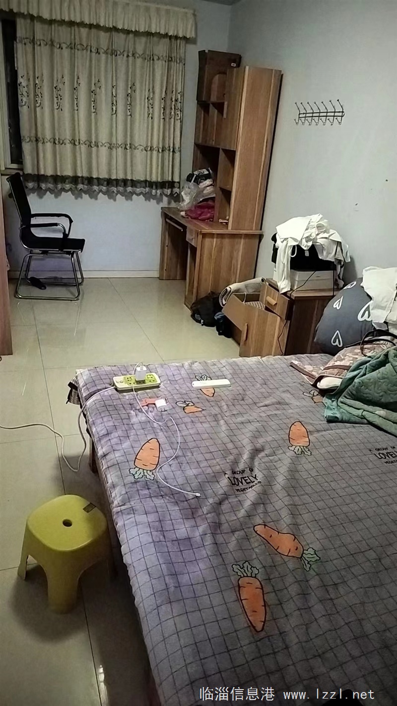 馨香園小區(qū)二樓