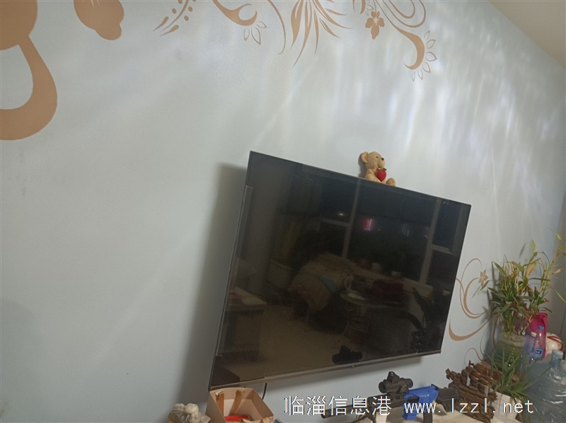太公世家生活區(qū)帶露臺(tái)