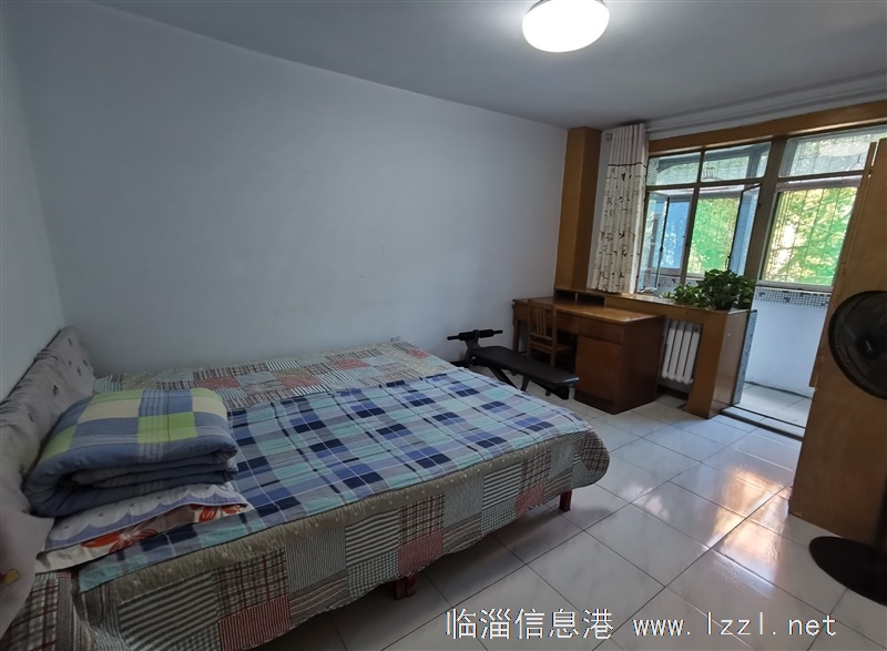 臨淄聞韶高層，吉房出售：
