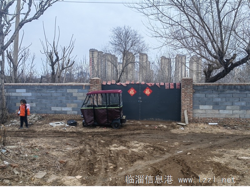舊貨市場南單獨小院出租