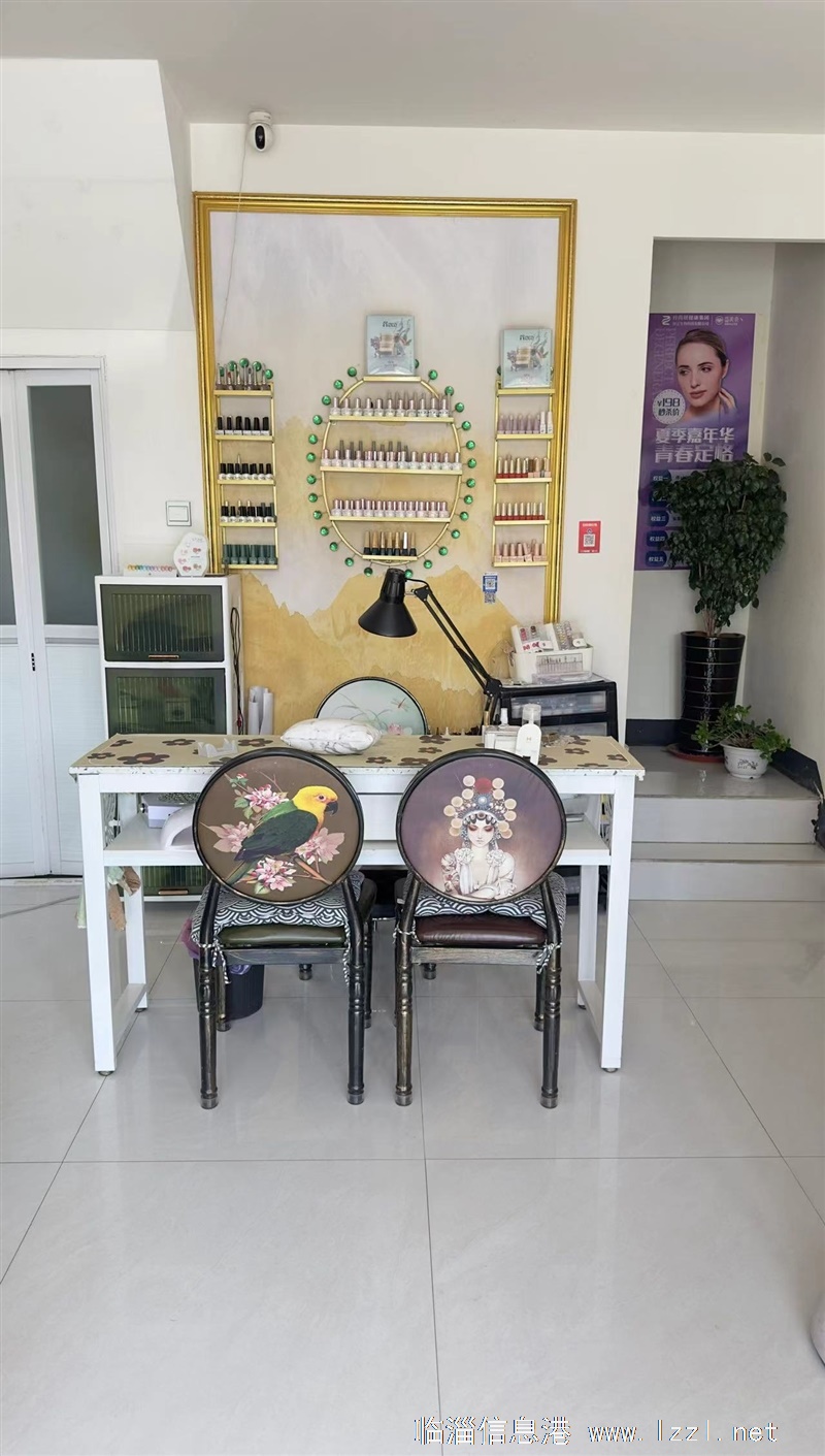 美甲店低價(jià)帶技術(shù)轉(zhuǎn)讓