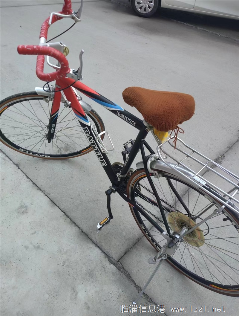 邦德富士達(dá)公路車