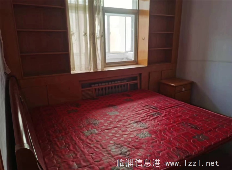 臨淄皇城太公苑房屋出租
