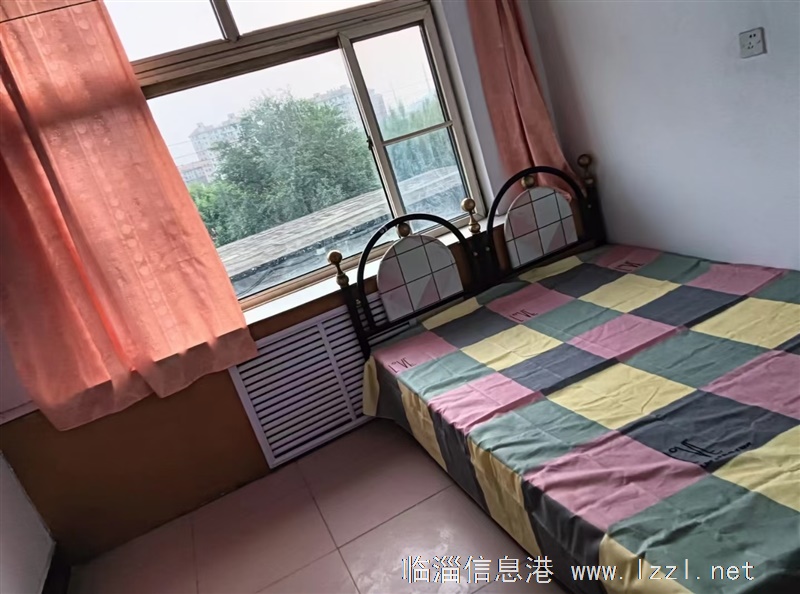 二化一區(qū)，家具家電齊全。