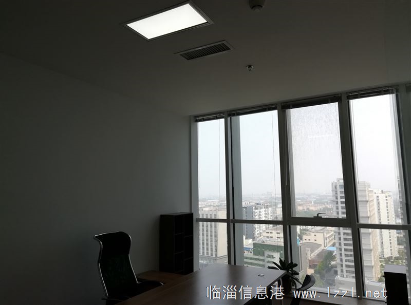 淄博張店高新區(qū)居然之家精裝修寫字樓辦公室出租