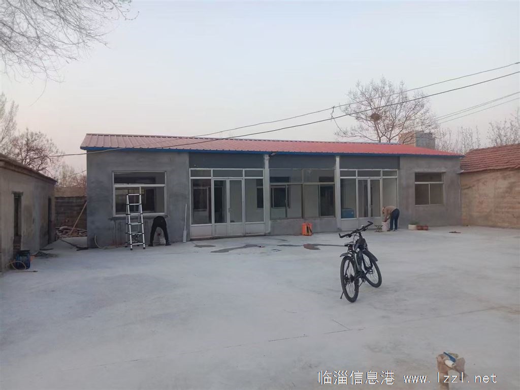 吉院出租