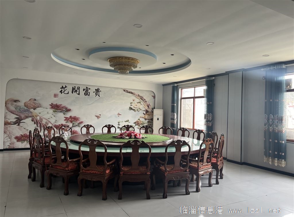 大高中附近飯店敬和軒酒店轉(zhuǎn)讓