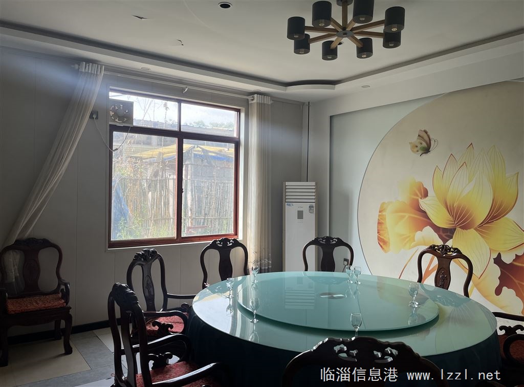 大高中附近飯店敬和軒酒店轉(zhuǎn)讓