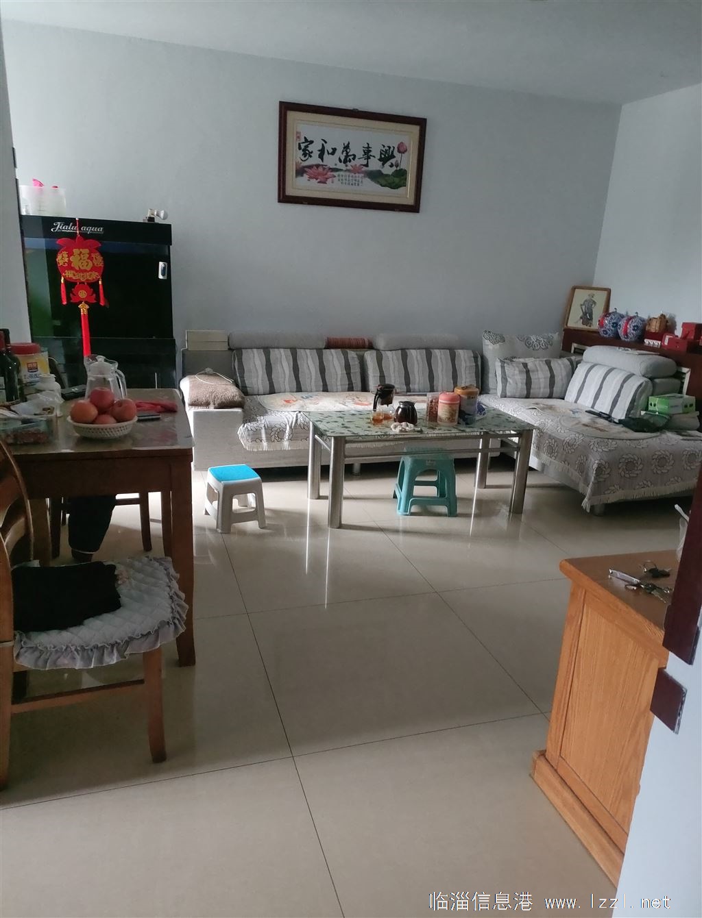 個(gè)人出售華盛園小區(qū)房屋一套